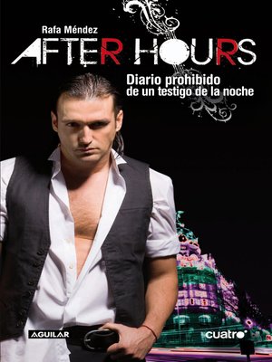 cover image of After hours